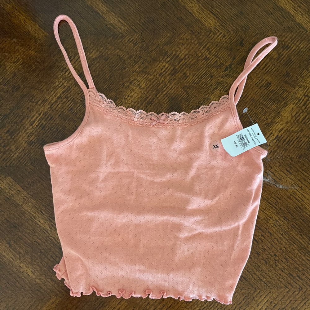 American Eagle Tank Top